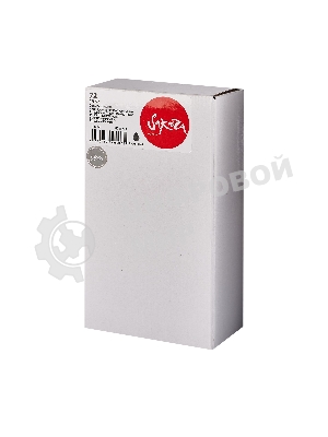 Картридж струйный Sakura C9370A (№72 Photo Black) для HP, фото-черный, 130 мл.