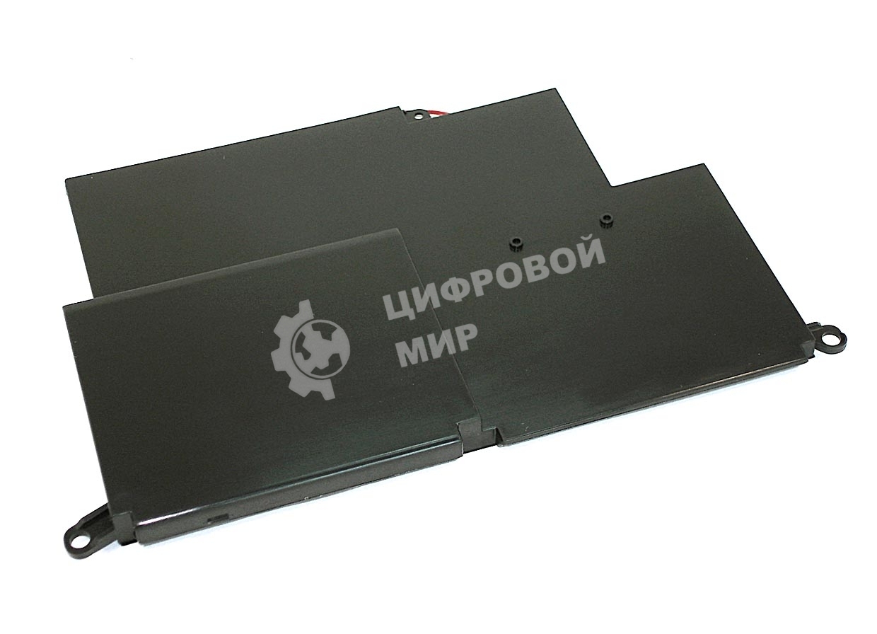 Аккумуляторная батарея для ноутбука Lenovo E220s14.8V 2900mAh черный Orig