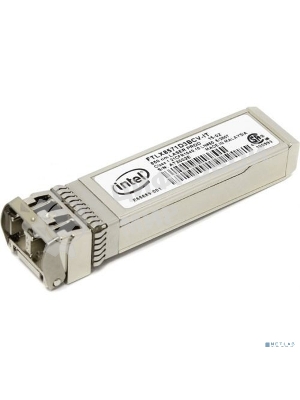 Трансивер Intel E10GSFPSR (E10GSFPSR 903239)