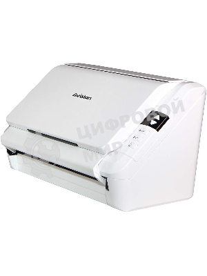 Сканер Avision AV332U (А4, 40 стр/мин, АПД 50 листов, USB2.0)