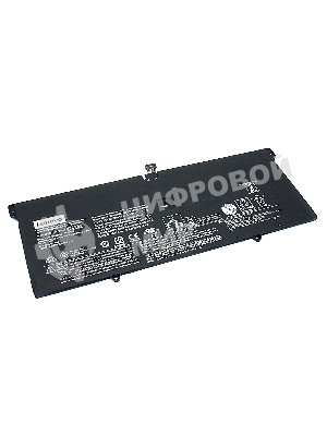 Аккумуляторная батарея для ноутбука Lenovo YOGA 6 Pro-13IKB 7.68V 9120mAh