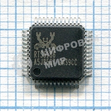 Контроллер RTS5186