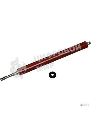 Вал резиновый CET CET3685N для HP LaserJet P2035/P2055 M401/M425