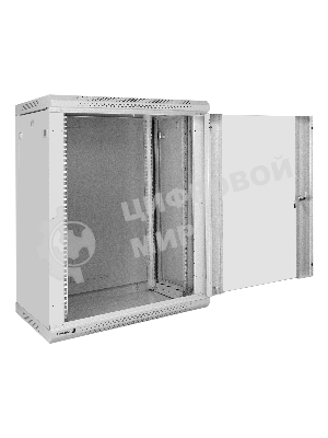 Шкаф телекоммуникационный 19