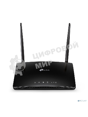 Двухдиапазонный беспроводной 4G LTE-маршрутизатор TP-Link Archer MR402
