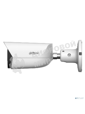 Камера видеонаблюдения IP Dahua DH-IPC-HFW3249EP-S-IL-0360B 3.6-3.6мм цв.