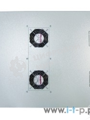 Шкаф телеком. настенный разборный 9U (600х650), съемные стенки, дверь металл (ШРН-М-9.650.1)