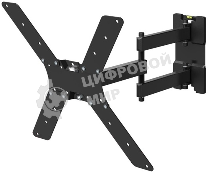 Кронштейн Holder LCD-5566-B черный 