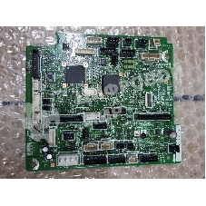 Плата DC-контроллера HP LJ M604/M605/M606 (RM2-7643/RK2-6721) OEM