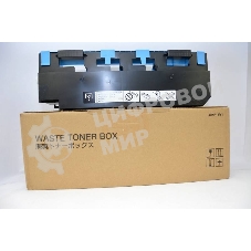 Бункер для отработанного тонера Konica-Minolta bizhub 552/652/654/754 WX-102 (A2WYWY1/A2WYWY3)