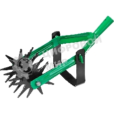 Культиватор РОСТОК ротационный четырёхдисковый