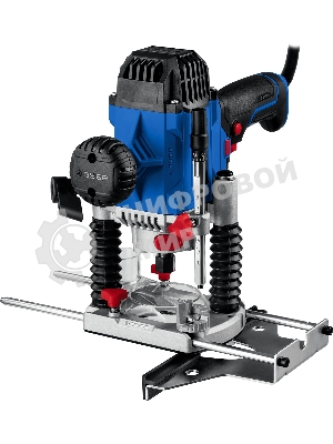 Фрезер Зубр Профессионал ФПР-1200 универсальный 1200 Вт.