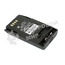 Аккумулятор для Motorola CEP 400 MTH850 (PMNN6074) 2200mAh 3.6V Li-ion