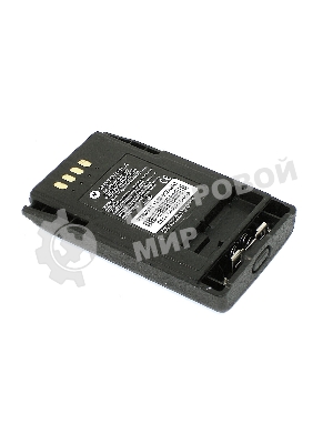 Аккумулятор для Motorola CEP 400 MTH850 (PMNN6074) 2200mAh 3.6V Li-ion