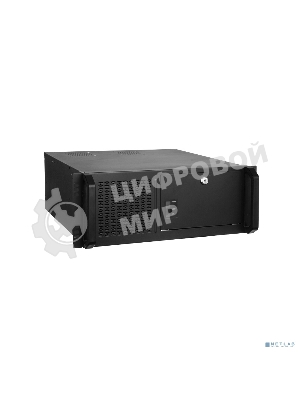 Серверный корпус ExeGate Pro 4U4019S (RM 19