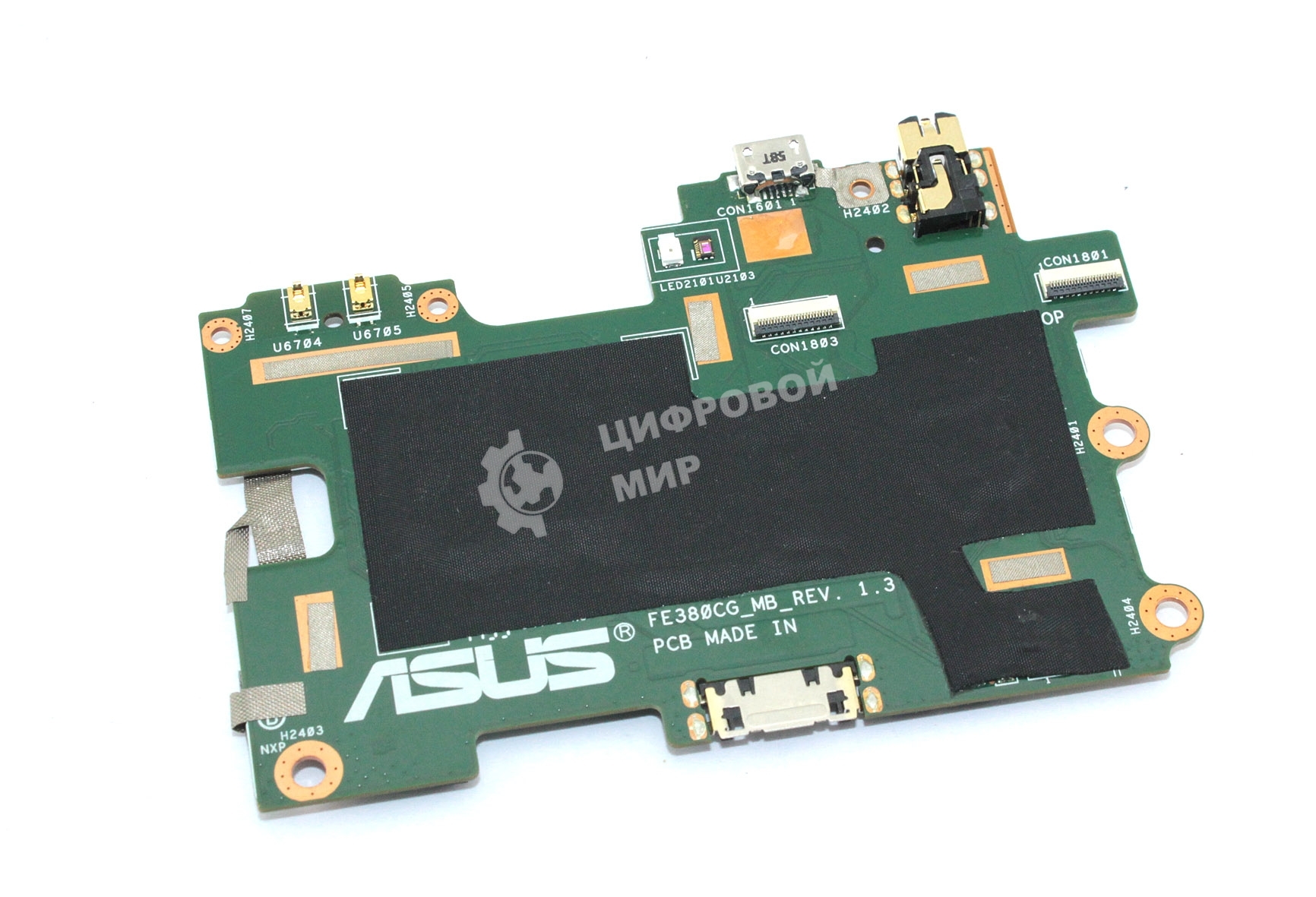 Материнская плата для Asus FE380CG 1x16Gb инженерная (сервисная) прошивка