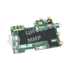 Материнская плата для Asus FE380CG 1x16Gb инженерная (сервисная) прошивка