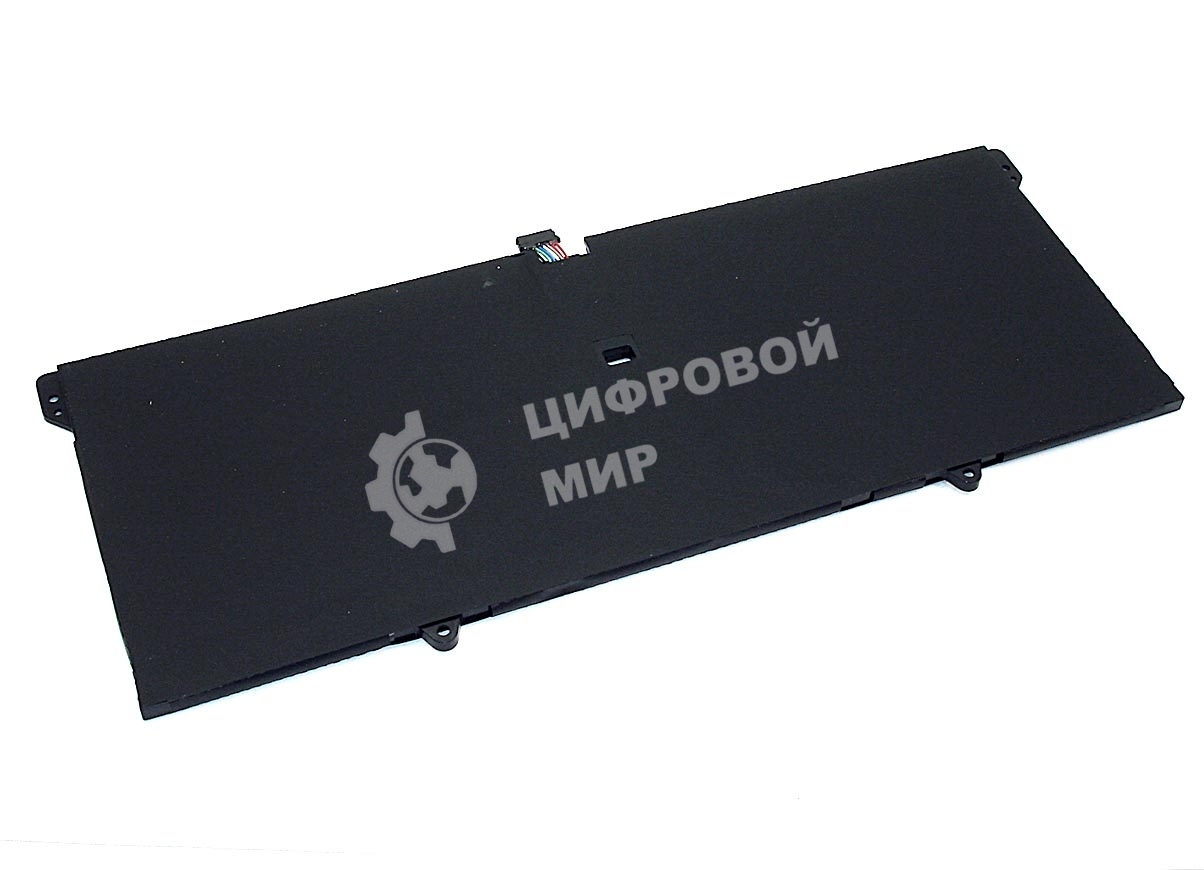 Аккумуляторная батарея для ноутбука Lenovo YOGA 6 Pro-13IKB 7.68V 9120mAh