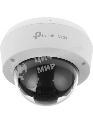 Камера IP 3Mp Full-Color Dome Network Camera