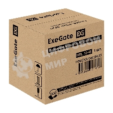 Аккумуляторная батарея ExeGate HRL 12-45 (12V 45Ah, под болт М6)