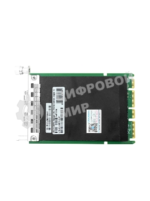 Сетевой адаптер LR-LINK PCIE 10Gb 2PORT SFP+ OCP3 LRES3039PF-OCP