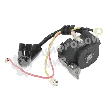 Катушка зажигания (магнето) для Stihl MS 170/180 121010