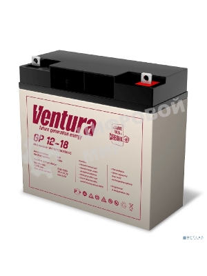 Батарея для ИБП Ventura GP 12-18