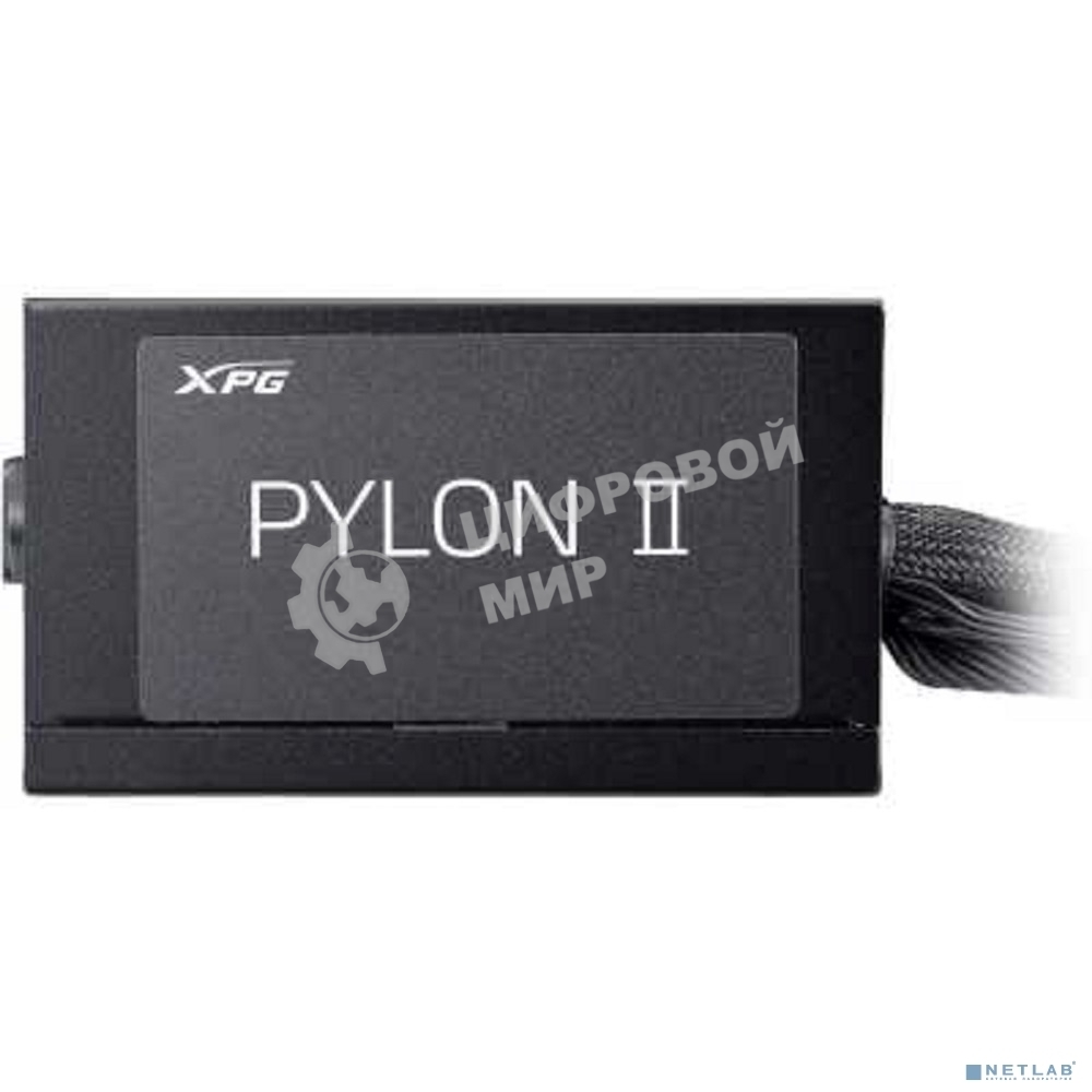 Блок питания XPG PYLONII550B