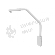 Кронштейн Hikvision DS-1660ZJ