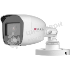 Камера видеонаблюдения HiWatch DS-T200L (3.6 мм)