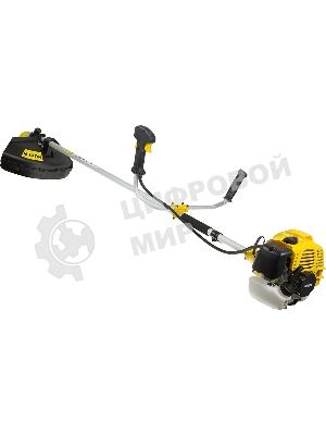 Триммер бензиновый Huter GGT-1500TX 1500Вт неразбор.штан. реж.эл.:леска/нож (может отгружаться со штангой модели GGT-2900T, GGT-2500T 70/2/14)