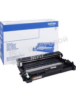 Барабан Brother HL-L2300DR/DCP-L2500DR/MFC-L2700DWR (О) DR-2335