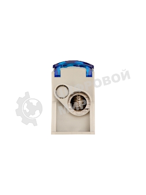 Блок распределительный Rexant РБД-125А на DIN-рейку