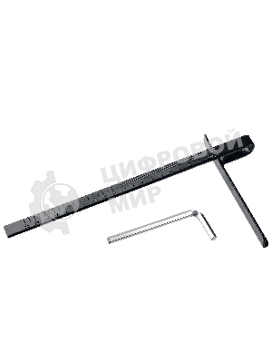 Циркулярная пила (дисковая) Зубр ПДП-55 1300Вт (ручная)