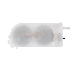 Гирлянда Роса с трансформатором 50 м, 500 LED, цвет свечения мультиколор Neon-night