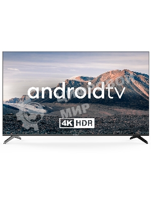 Телевизор Hyundai 75