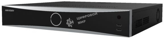 Видеорегистратор Hikvision DS-7732NXI-K4