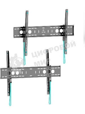 Кронштейн для телевизора ONKRON UT12 черный 60