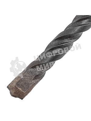 Бур по бетону Matrix, 6 x 110 мм, SDS PLUS