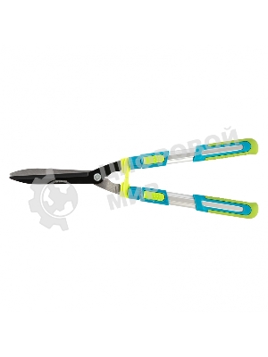 Кусторез LUXE Palisad 640-820 мм, телескопические алюминиевые рукоятки