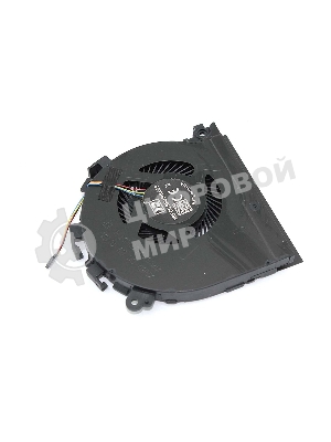 Вентилятор (кулер) для ноутбука HP Spectre x360 15-CH CPU