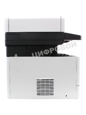 МФУ лазерное Kyocera Ecosys M2135dn (1102S03NL0), A4, ч/б, печ. до 35 стр/мин., скан. до 40 стр/мин (ч/б) 16 стр/мин. (цвет), 1200 x 1200 dpi (печать) 600x600dpi (скан.), USB, RJ-45