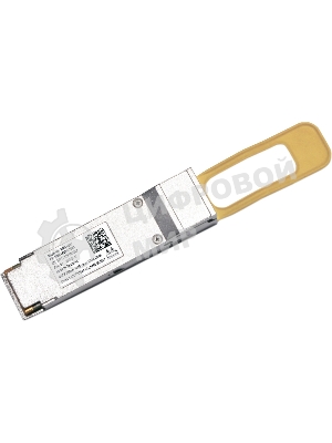 Оптический модуль Mellanox® transceiver, 100GbE, QSFP28, MPO, 850nm, up to 100m, DDMI