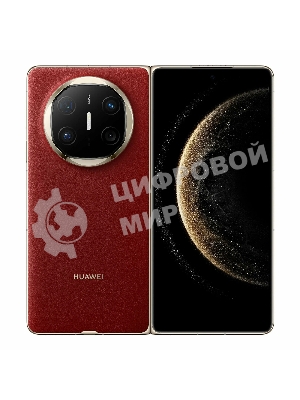 Смартфон Huawei Mate X6 ICL-LX9 12/512Gb красный