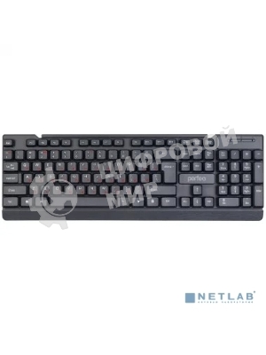 Клавиатура Perfeo 