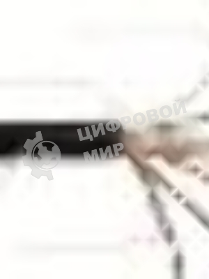 Кабель информационный Lanmaster LAN-6EUTP-OUT кат.6 U/UTP не экранированный 4X2 305м