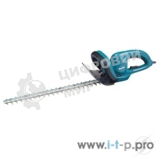 Ножницы садовые Makita UH5261 Кусторез,400Вт,нож-52см,рез-18мм,3.0кг,кор 
