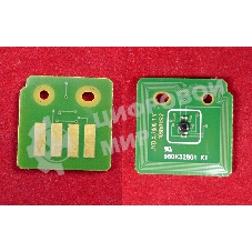 Чип Xerox Phaser 7800 Yellow (106R01572) 17.2K (ELP, Китай) 