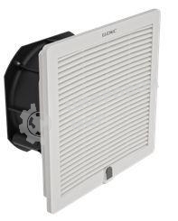 Вентилятор с решеткой и фильтром ДКС R5RV12230 44/46куб.м/ч 230В