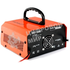 Импульсное зарядное устройство BCI-22M Patriot